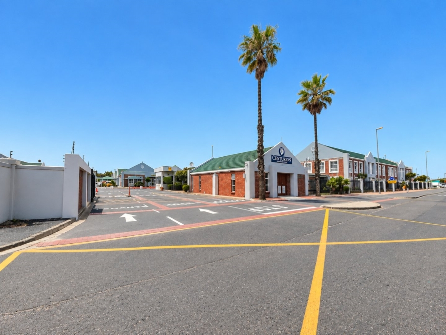 Commercial Property for Sale in Marconi Beam Industria Western Cape